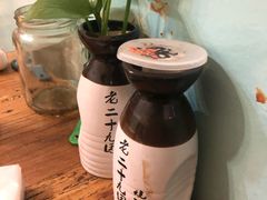 -勃利地摊·勃立小串烧烤