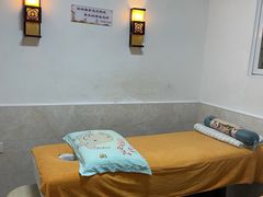 -阿康盲人推拿(下梅林福兴花园店)