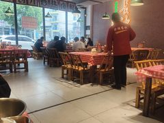 -龙师傅卤炒(天马店)