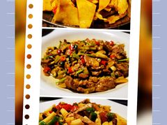 -大食家餐厅(五星步行商业街店)