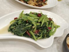 -飞鹿餐饮·陕南菜(北关店)