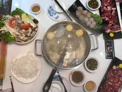 -陈记顺和牛肉火锅馆(天河北路店)