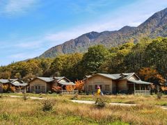 -光雾山旅游景区