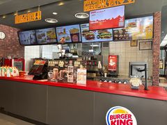 -汉堡王(北京通州领展店)