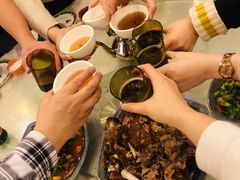 -维吾尔餐厅(宜山路店)