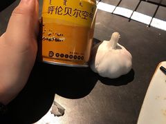 -很久以前羊肉串(中山公园店)