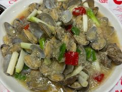 -辣螃铠盆盆蟹大排档(海昌店)