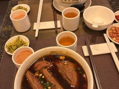 -中国厨房/台湾牛肉面