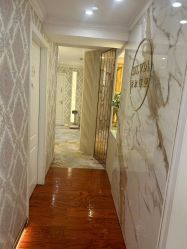 -茜尔维亚修身连锁(闵行莘庄店)