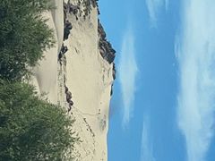 -玉龙沙湖景区