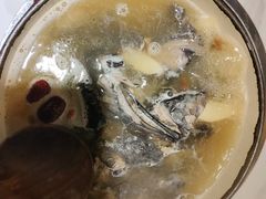 -黑鸡小馆(金源店)