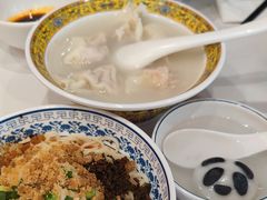 -龙抄手(春熙路总店)