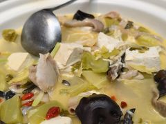 -又见炊烟私房菜(敬亭路店)