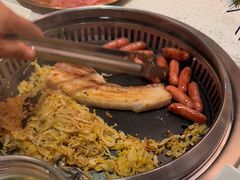 -炭之家·齐齐哈尔非遗烤肉·鲜切直供(中央大街店)