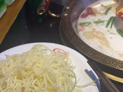 -小四川老火锅(欧风店)