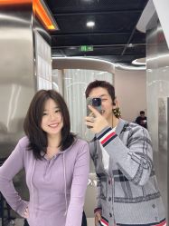 -艾美A·M Hair Salon