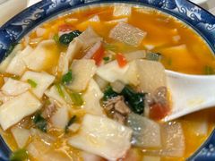 -清真老东乡开锅羊肉(甘南路店)