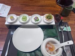 -王府茶楼茶宴·创意菜(大观园总店)