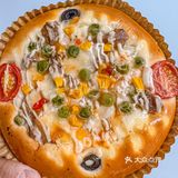 面包狂热爱好者，今天也是珍惜粮食的一天！