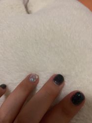 -Seven Nail七姑娘の美甲店