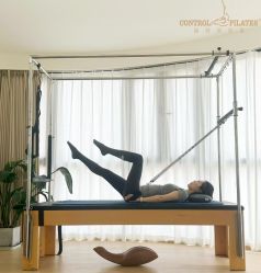-康舒普拉提工作室control pilates