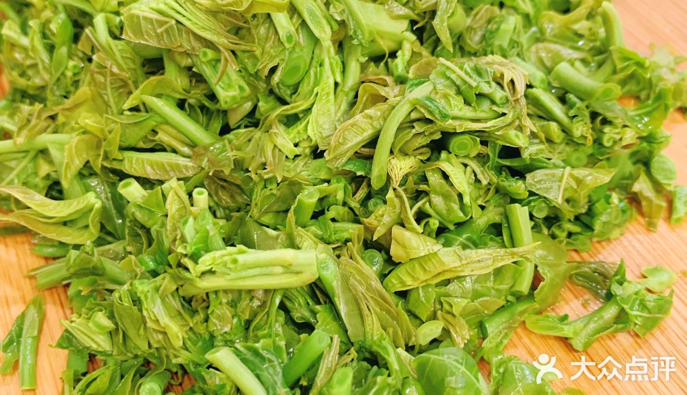 香椿炒鸡蛋[胜利]