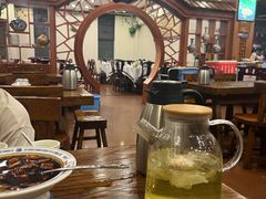 -老雒阳面馆·水席(定鼎门店)