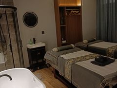 -梵猫·新养生(南坪万达店)