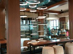 大堂-星巴克臻选(成都宽窄巷子店)