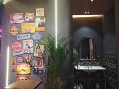 -龙神·炭烧酒场深夜食堂(新街口店)