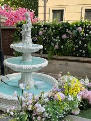 -米莱摄影写真(五大道别墅店)