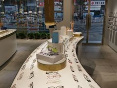 -爱视眼镜隐形眼镜美瞳护理液(书院店)