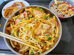 -红鼻子桂林米粉(金唐新光界店)