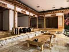 -恒坤北纬42度温泉洗浴(公园路店)