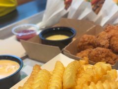 -Shake Shack(南山万象天地店)