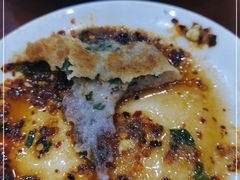 -老山记海城馅饼大酒店(振兴小区店)