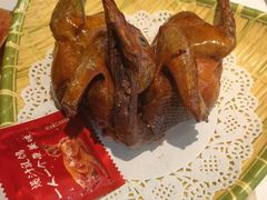 -红日饭店(裕隆三路店)