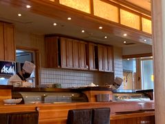 -王鼎精致料理铁板烧(世博源店)