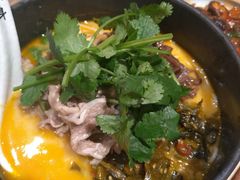 -和府捞面(东直门银座店)