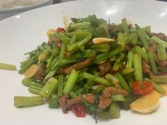 -老海陵·泰州菜(图书馆店)