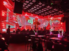 -MOSSO·Liveshow(M3香港广场店)