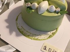 -théATRE 茶聚场(王府中環店)