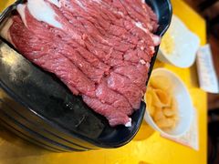 -牛街清真满恒記(平安里西大街店)