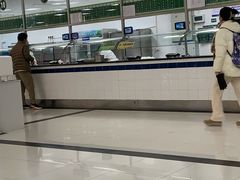 -上海健康医学院北苑食堂