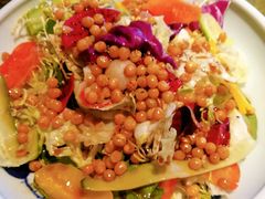 鲜果时蔬大拌菜-天和晟烤鸭店(玉泉西街店)