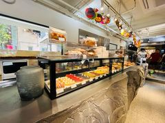 -Money Shops(愚园路店)