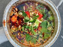 -盘尚石棉烤肉(蒲江店)