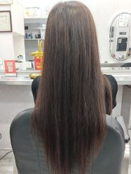 -青霖·飘逸造型