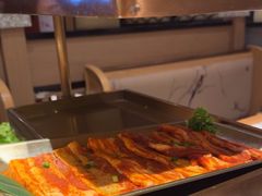 -韩宫宴烤肉·料理(苏州中心店)