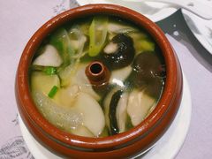 -佳兰雅序融合菜(高新店)